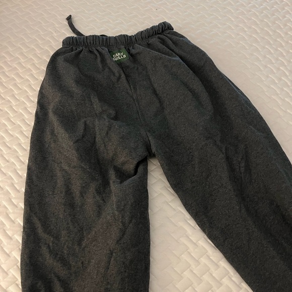 Daily Drills Fleece Joggers! XS/SM - Picture 2 of 3